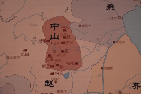 河北省人口最多的县级市，拥有2600年的建城史！