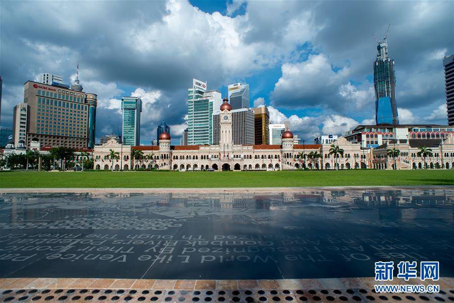 吉隆坡，马来西亚魅力所在