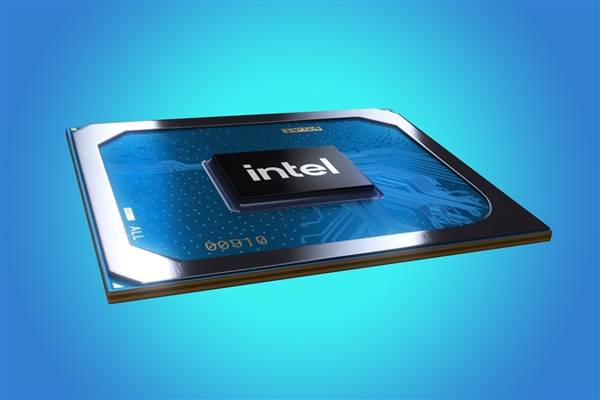 Intel两款全新独立显卡曝光：冲击1.6万个核心