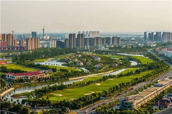 陕西县域经济排行榜出炉，4个市区突破千亿