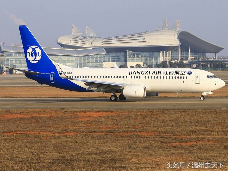江西省最大的1座国际机场，快看看具体地点在哪？