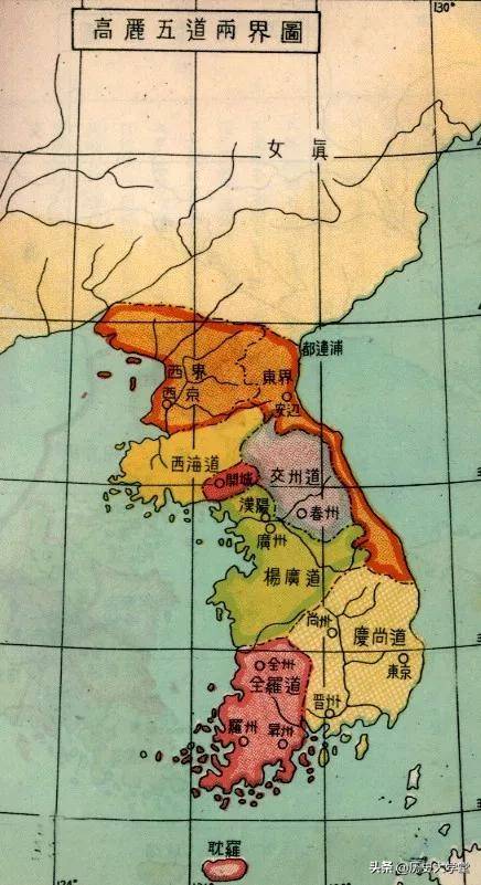 济州岛在古代并非一直由朝鲜半岛政权管辖，为何最后被纳入韩国