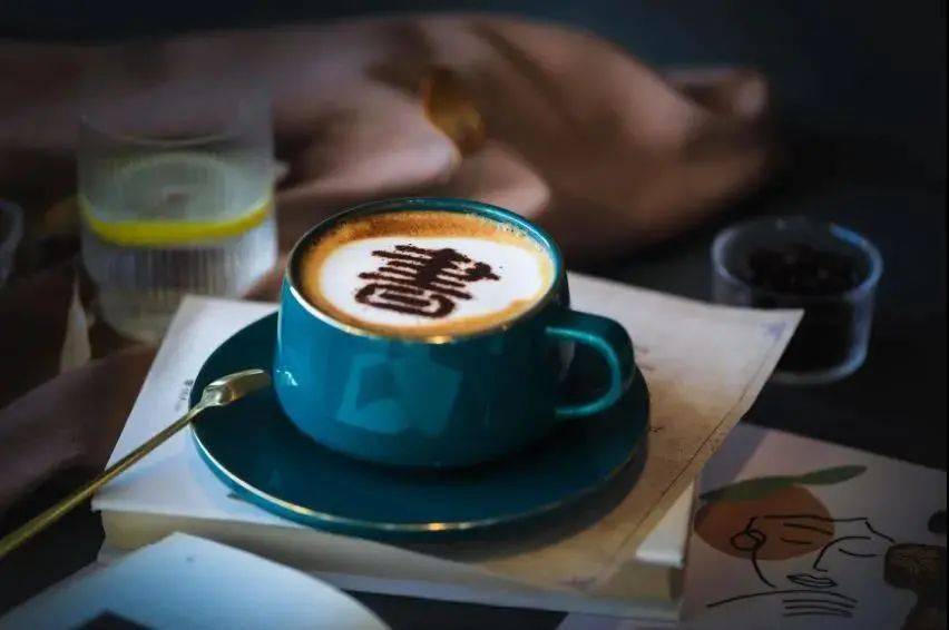 “啡尝”惬意！松江这几家咖啡店，哪个才是你的最爱？
