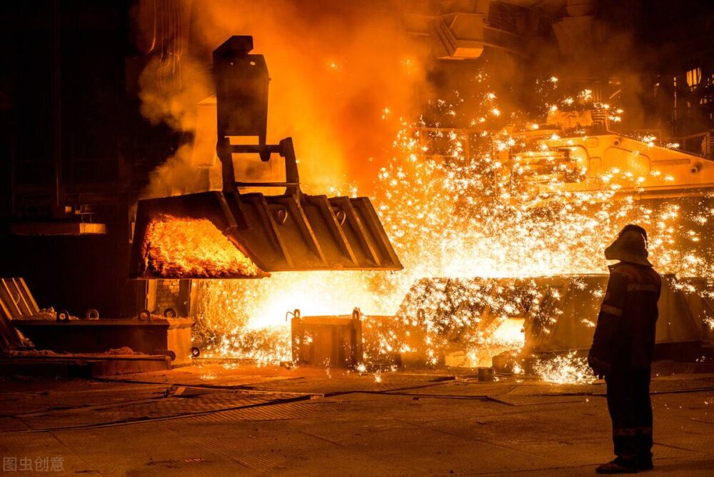 安徽排名第一中央企业：中国宝武马钢集团，对皖经济发展作用多大