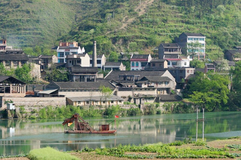 国家为什么要大力发展湖南省沅江市？