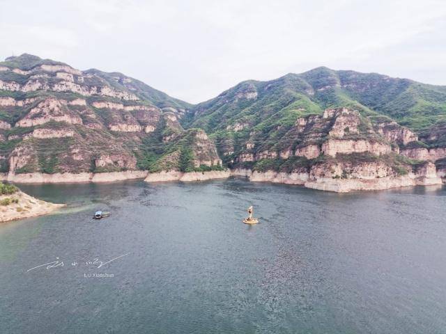 为什么大家都知道有“长江三峡”，却不知道还有“黄河三峡”？