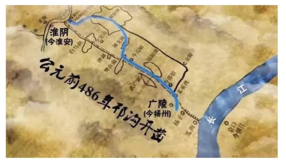扬州大屠杀：安史之乱在江淮流域造成的次生灾难