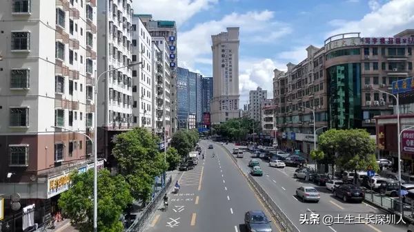 民治这些地名的来历，你清楚吗？