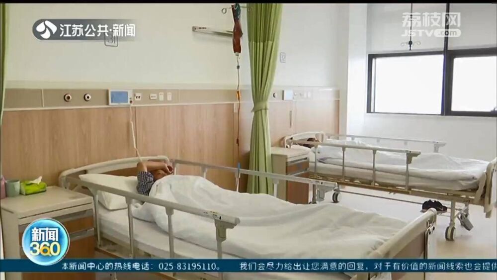 择期手术患者预约入院 手术量逐步上升 南京各大医院手术有序开展