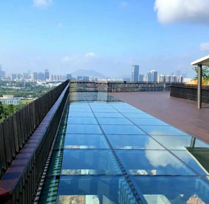 亲子家庭出游好去处，深圳50个景点免费玩