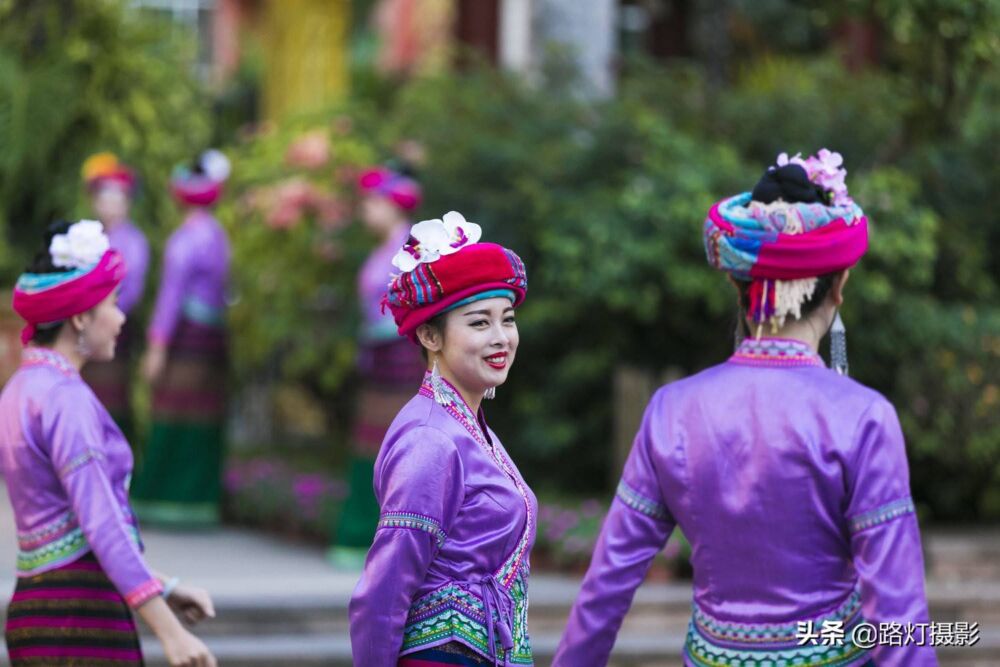 还没想好春节去哪？国内4个最值得去的旅行地，都去过的厉害了