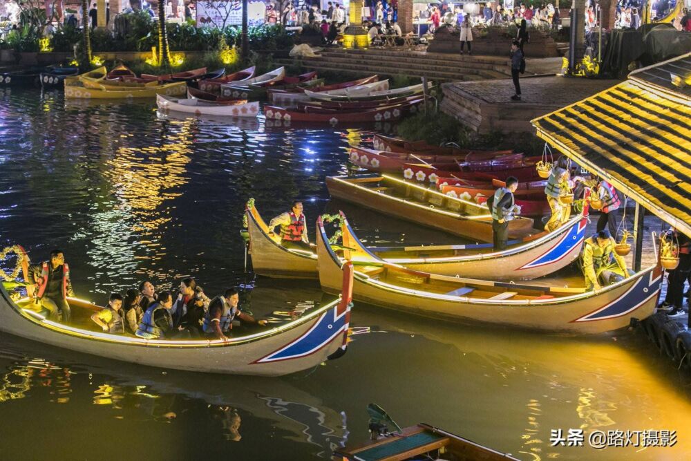 还没想好春节去哪？国内4个最值得去的旅行地，都去过的厉害了