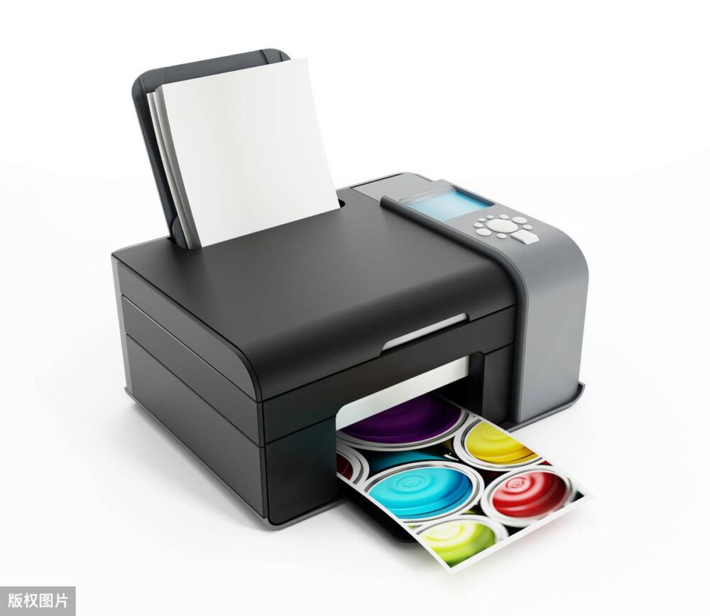 办公室只有一个打印机，怎么让所有电脑都可以使用？