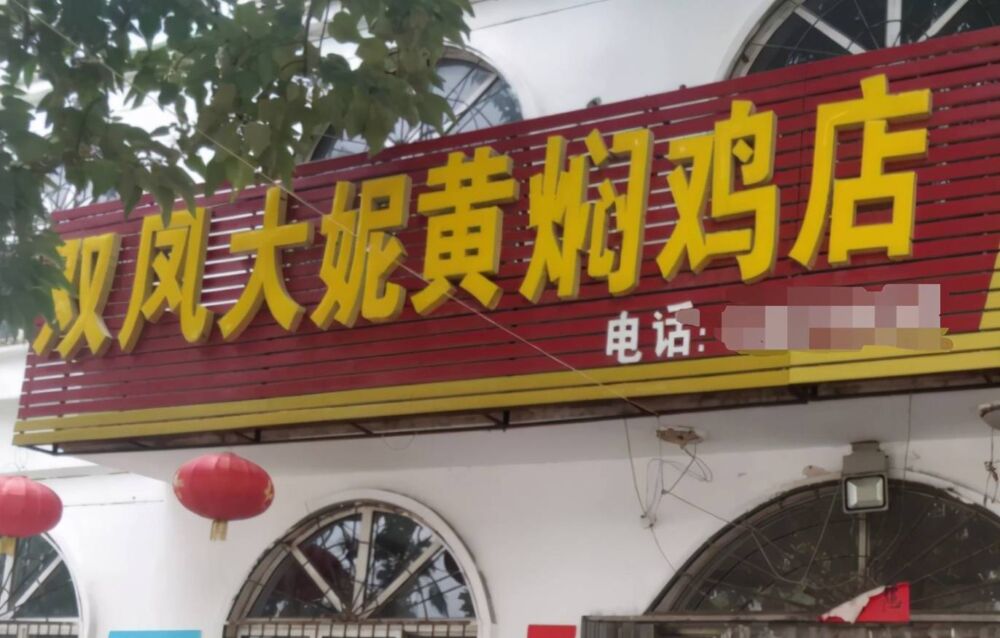 济宁开在国道旁的黄焖鸡，18块钱一碗送2个饼，每天店里挤满人