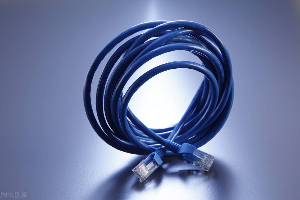 电力工程商：十年选购网线的技巧