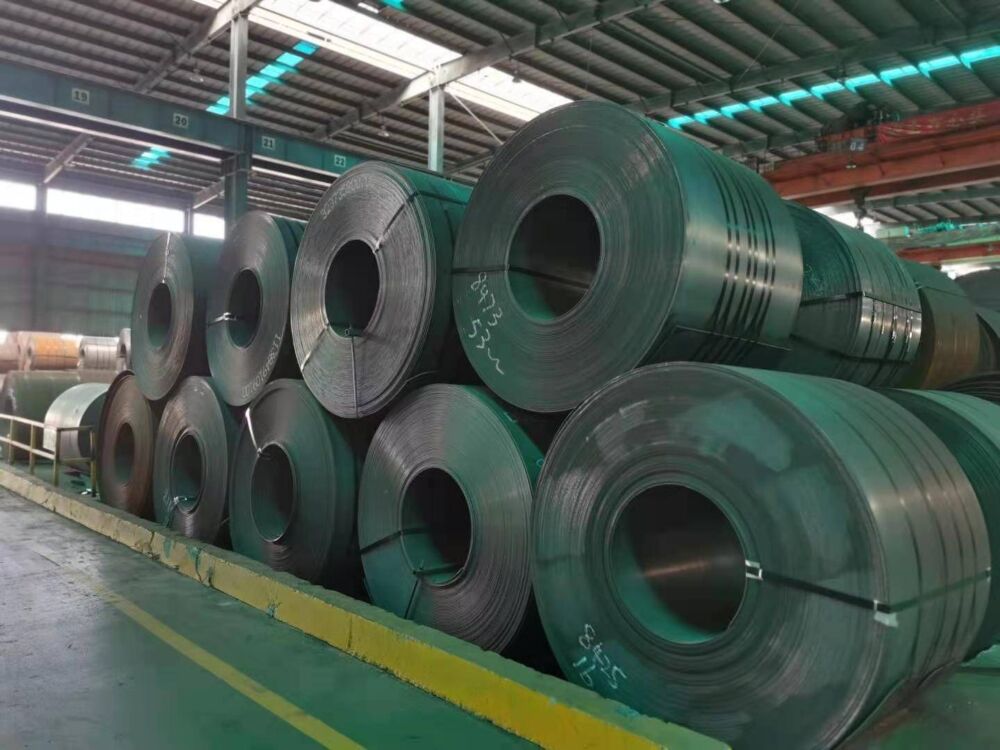 上海现货优质耐候钢批发厂家