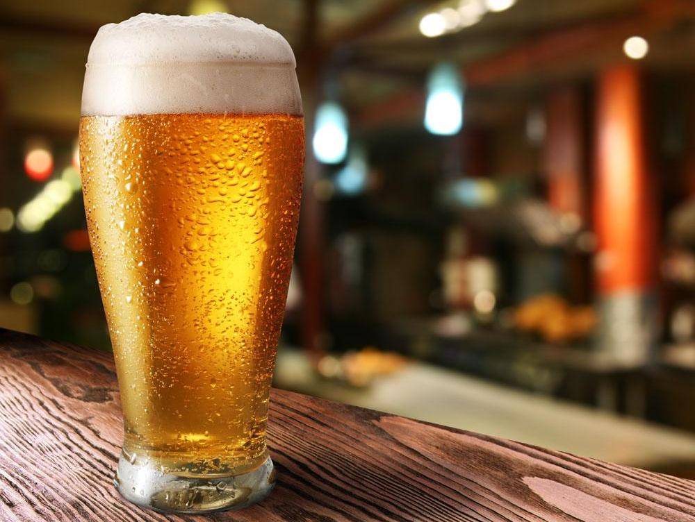 超市里挑啤酒，这6种是真给力，性价比高，喝着顺口