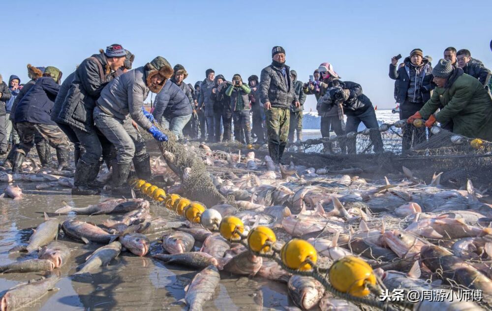 中国春节年味哪里浓？23个特色年俗体验地推荐，带上地图过大年