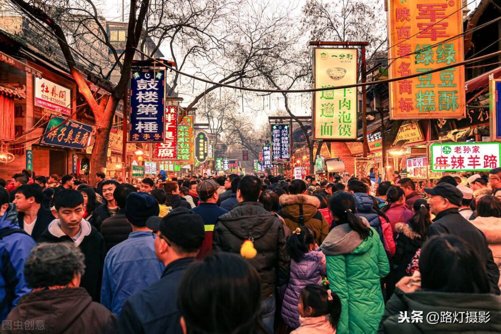 还没想好春节去哪？国内4个最值得去的旅行地，都去过的厉害了