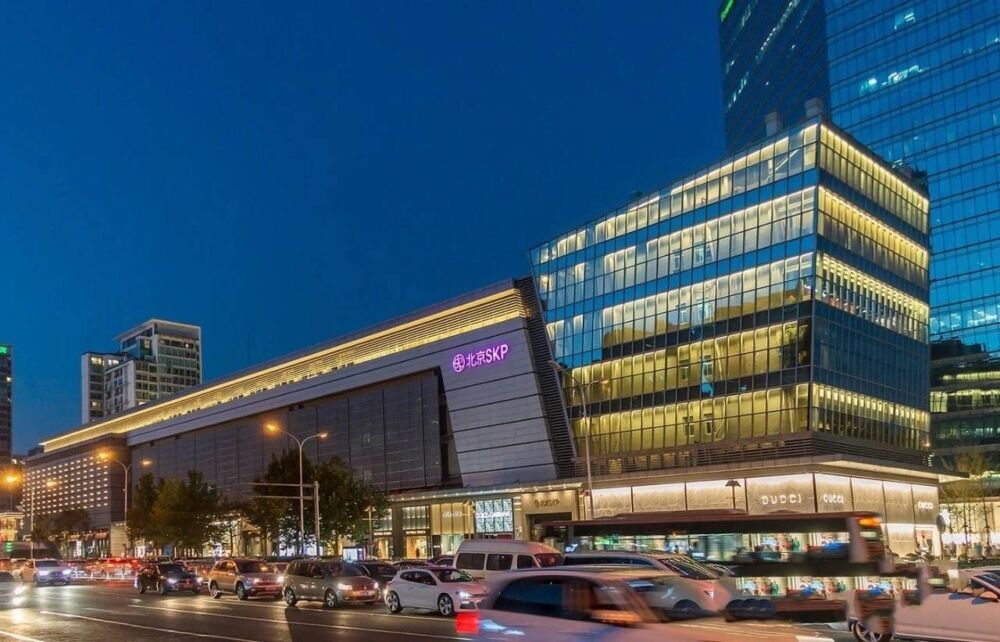 杭州即将开业的四大商场，杭州人购物又有新去处？