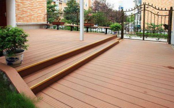 木塑地板的优缺点 木塑地板的施工方法与施工注意事项