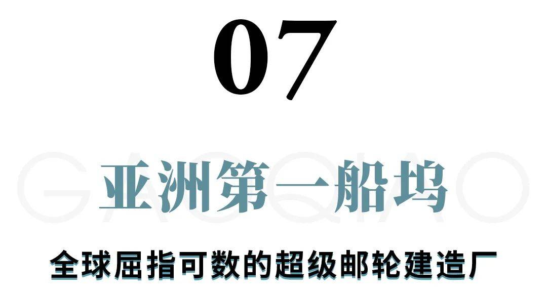 厉害了，高桥！上海下一座“海港新城”来了