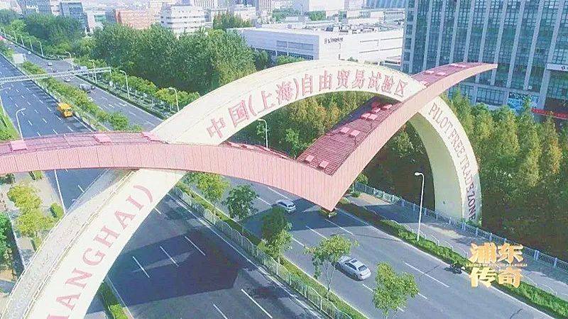厉害了，高桥！上海下一座“海港新城”来了