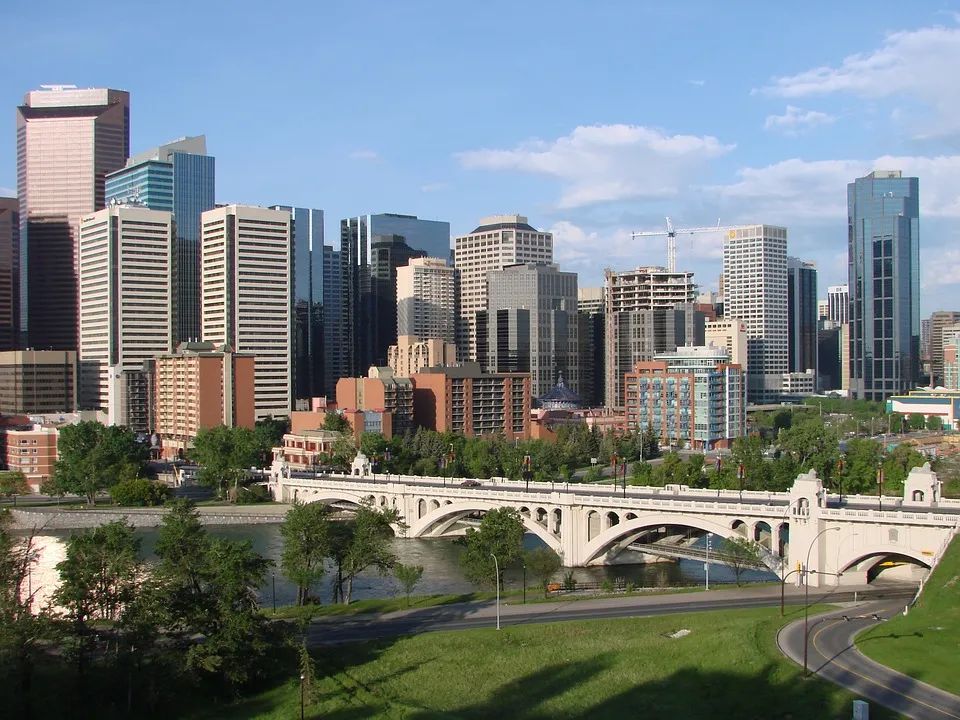 2021年加拿大10大最宜居城市名单：看看你喜欢的城市是否在名单里
