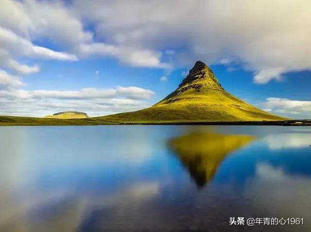 出国旅游，风景最美的三个国家