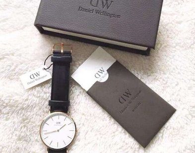 dw手表带子太长了怎么办 换表带及表带保养方法