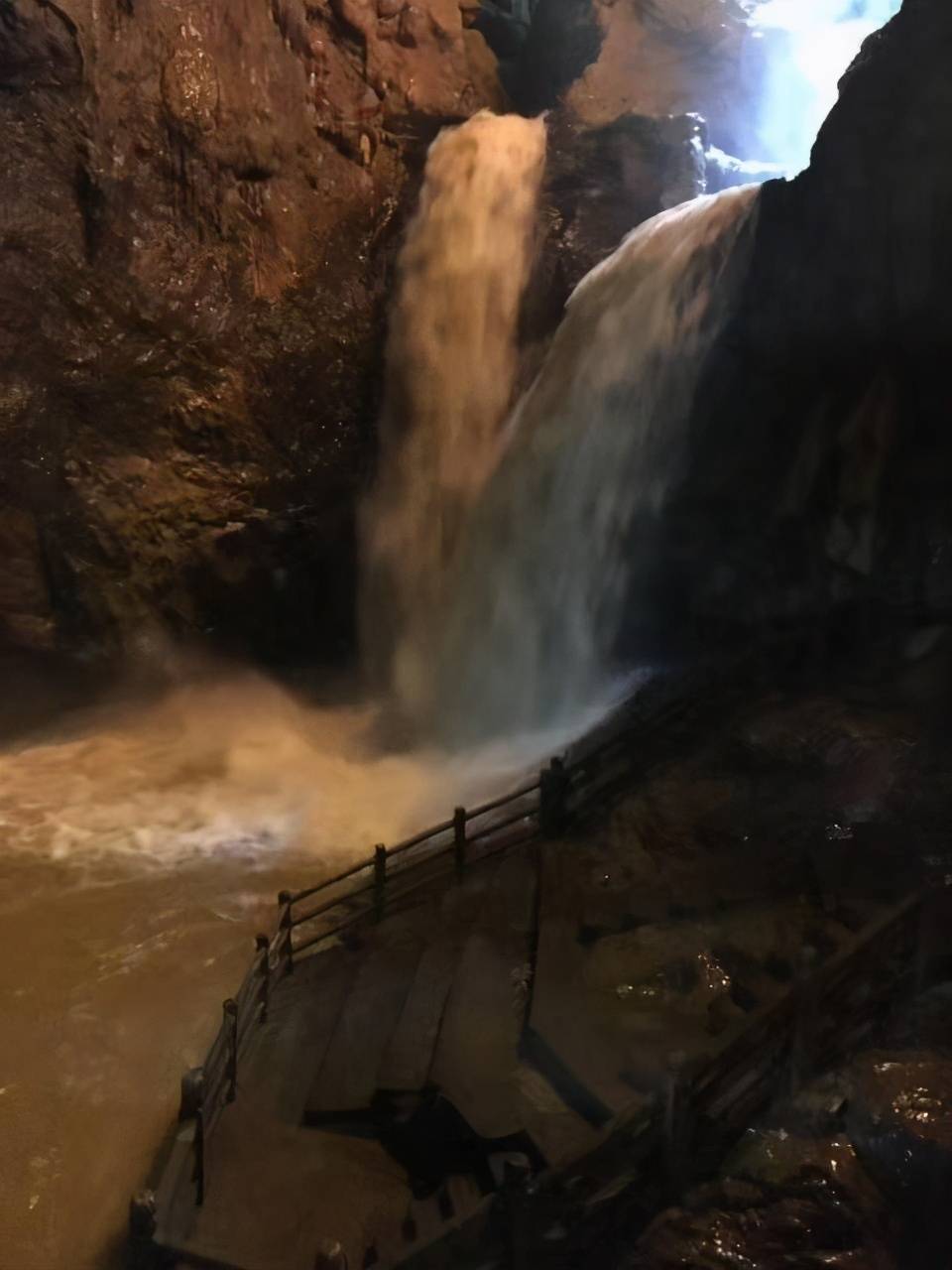 九乡风景区门票价格