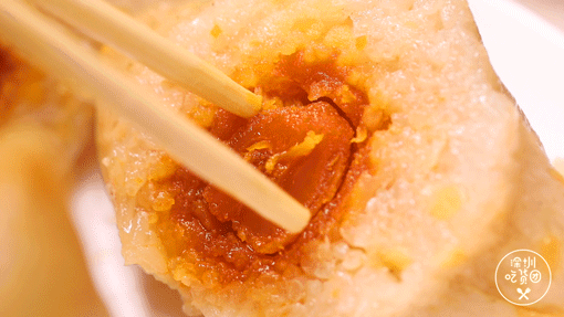深圳美食：三十年老师傅，只做一碗竹升面
