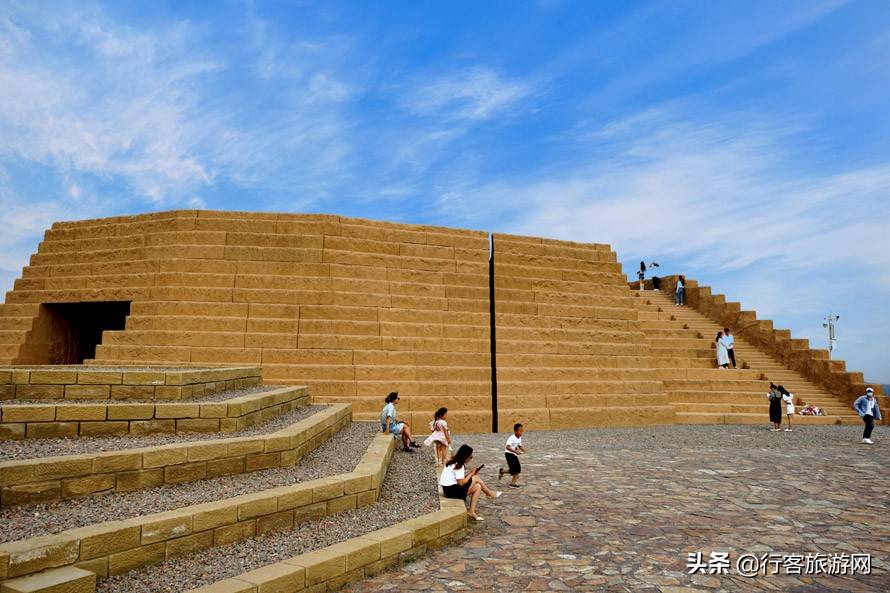 建设黄河名城，山西芮城加速推进全域旅游