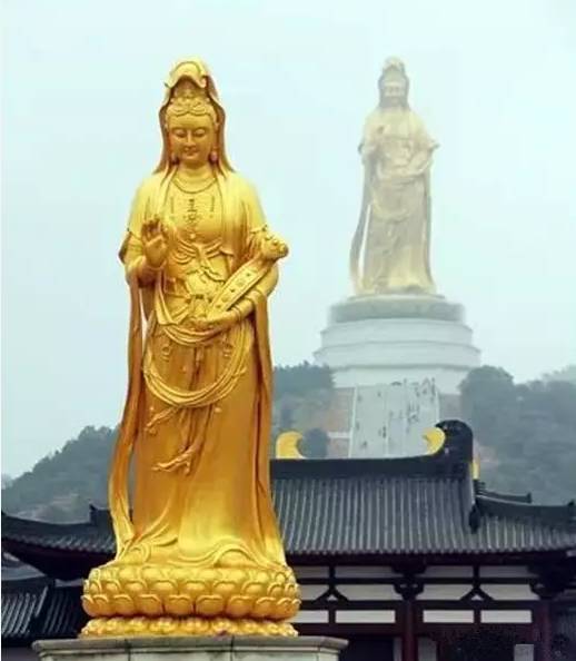 求桃花去哪？求财运去哪？求平安去哪？据说苏州这7大寺庙最灵验！