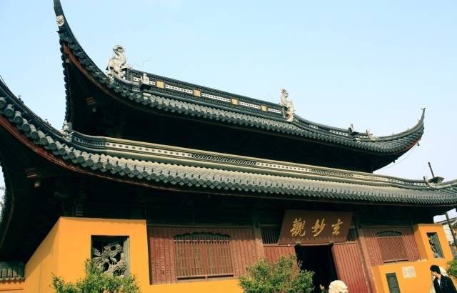 求桃花去哪？求财运去哪？求平安去哪？据说苏州这7大寺庙最灵验！