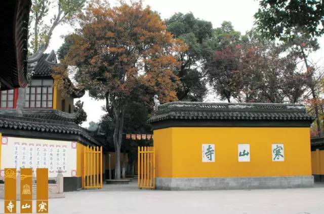 求桃花去哪？求财运去哪？求平安去哪？据说苏州这7大寺庙最灵验！