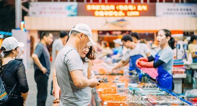 三亚最好吃的几家店，没吃过别说你来过三亚