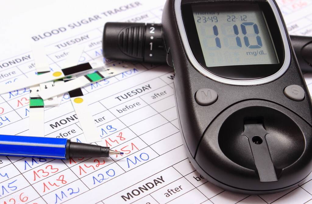 糖尿病患者在家如何自测血糖？做好5个细节，结果准确些