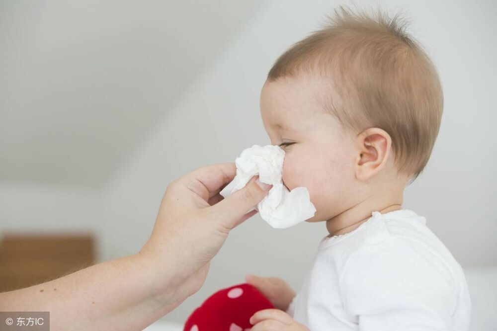 感冒流鼻涕多漱口有用吗？缓解流鼻涕这些方法亲测有效