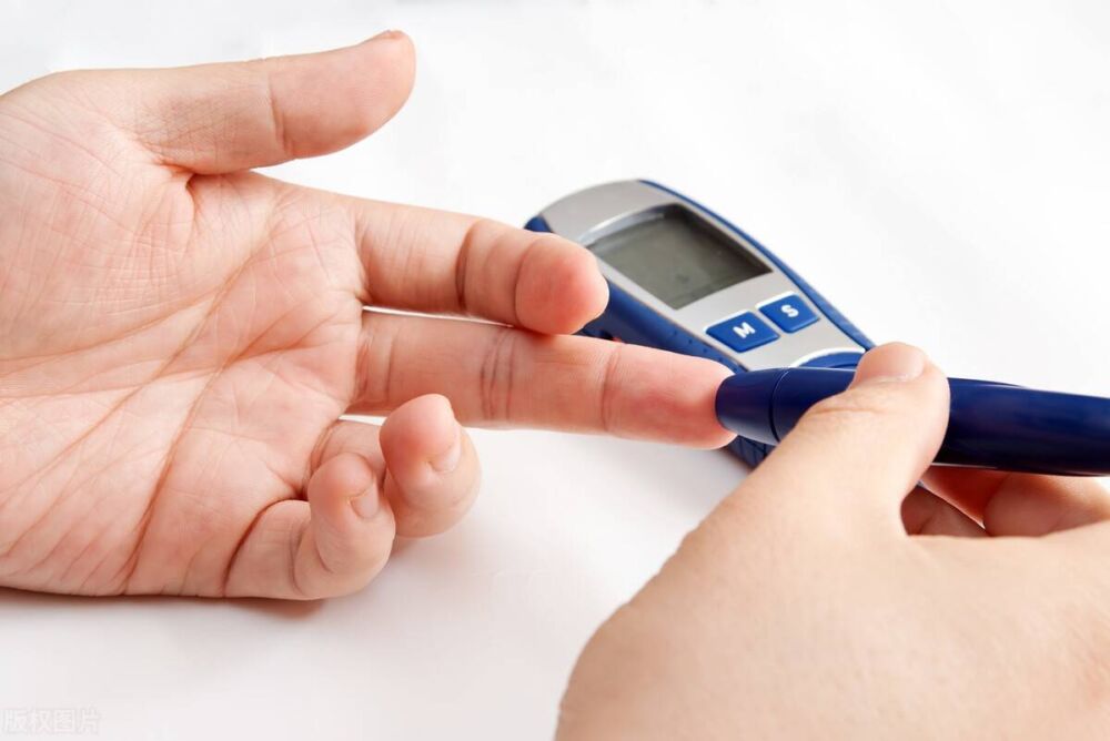 糖尿病患者在家如何自测血糖？做好5个细节，结果准确些