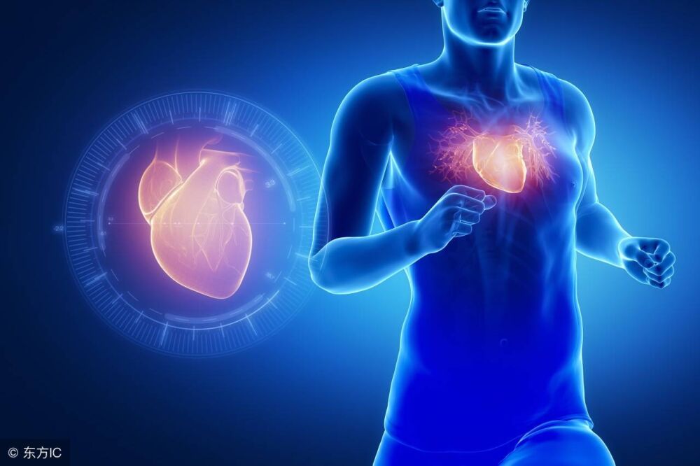 心率偏高怎么办？专家建议：11种方法让心率降下来，延长你的寿命