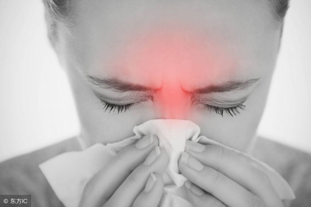 感冒流鼻涕多漱口有用吗？缓解流鼻涕这些方法亲测有效
