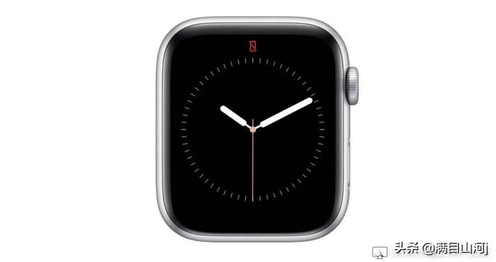 Apple Watch使用指南：所有Watch图标和符号含义