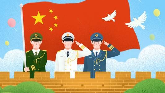 7月1日是一年一度建党节，你知道中国共产党成立于哪一年吗？