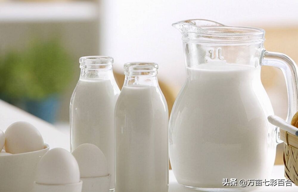 牛奶的营养价值在于成分，看看哪几家的合格哪几家的不行