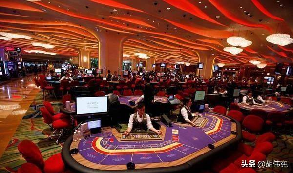 聚众赌博罪、开设赌场罪和组织参与国（境）外赌博罪实务分享