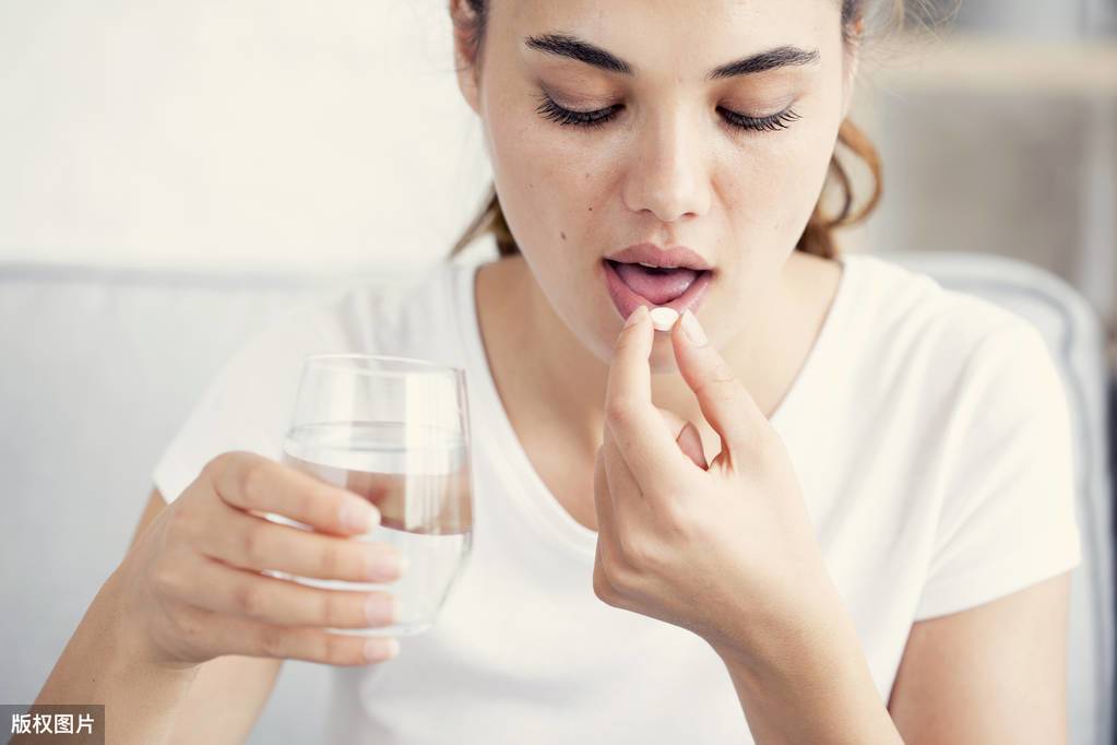 喉咙痛、痒、有痰？5种常见咽喉炎联合用药方案，快转给需要的人