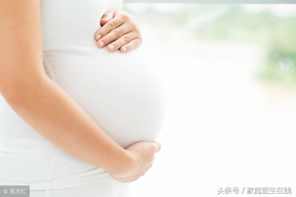 怀孕早期，准妈妈多吃这三种食物，宝宝更聪明更健康
