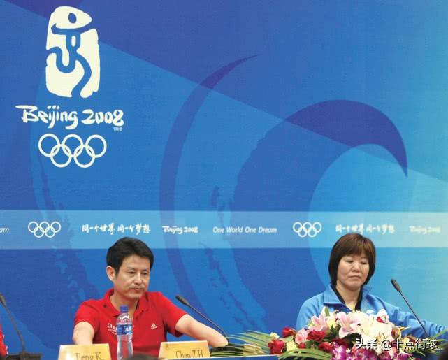 北京奥运，郎平率领美国女排赢了中国后，为何没有选择继续执教？