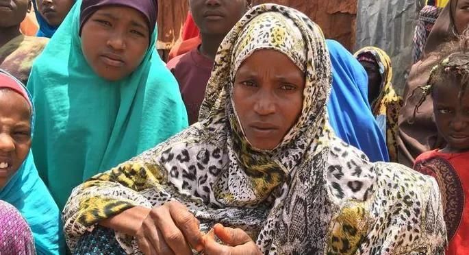 女性私处“割礼”泛滥，绑架拐卖横行，索马里的女性多绝望？
